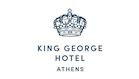 King George, a Luxury Collection Hotel, Athens - Βασιλέως Γεωργίου Α' 3, Πλατεία Συντάγματος, Αττική 105 64